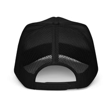 Load image into Gallery viewer, Dose of American Freedom Mesh Trucker Hat